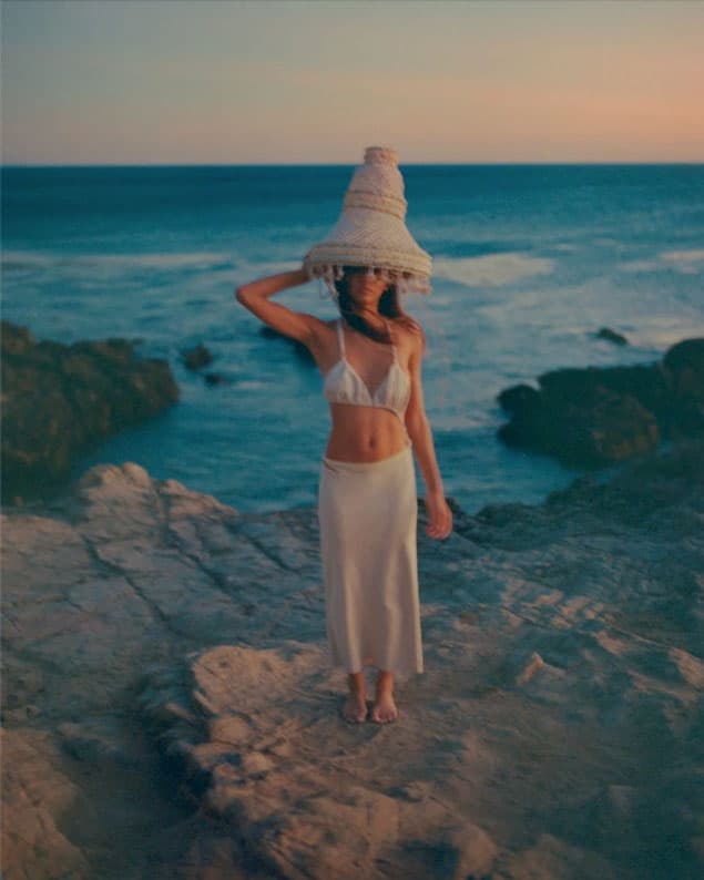 Floating 7